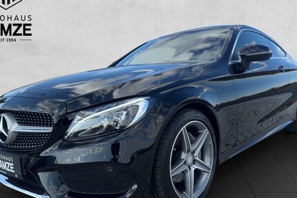 Mercedes-Benz C 180 80.000 km 23.980 &euro; Gochsheim bei Schweinfurt 97469