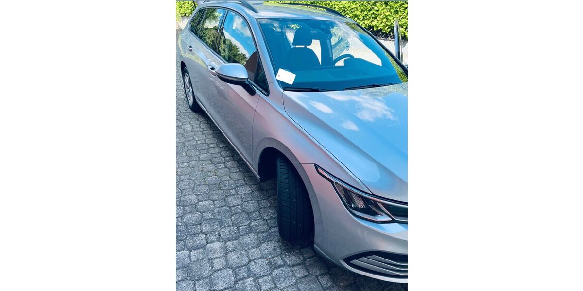 VW Golf 45.343 km 18.490 &euro; Unterpleichfeld 97294