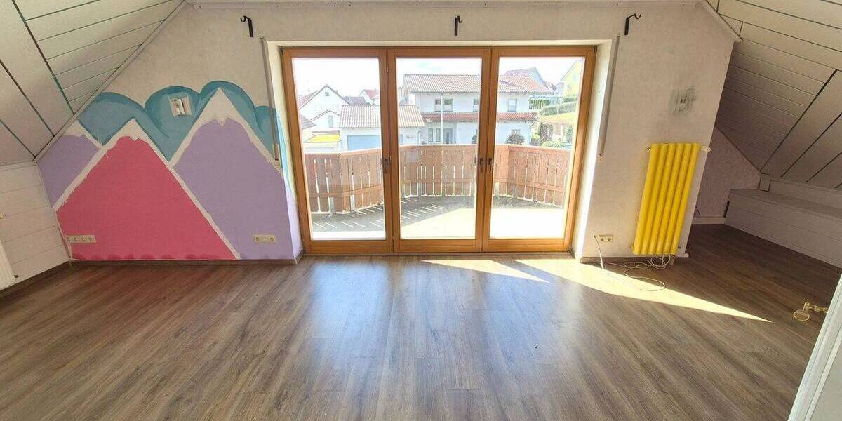 Einfamilienhaus Oberthulba - 5 Zimmer, 167 m&sup2;, 319.000&euro; | Angebot:26170597