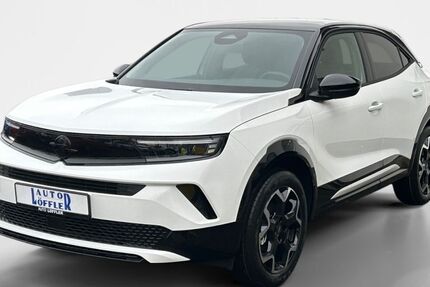 Opel Mokka 9.700 km 25.600 &euro; Schweinfurt 97424