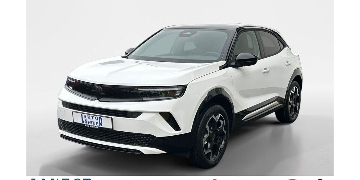 Opel Mokka 9.700 km 25.600 &euro; Schweinfurt 97424