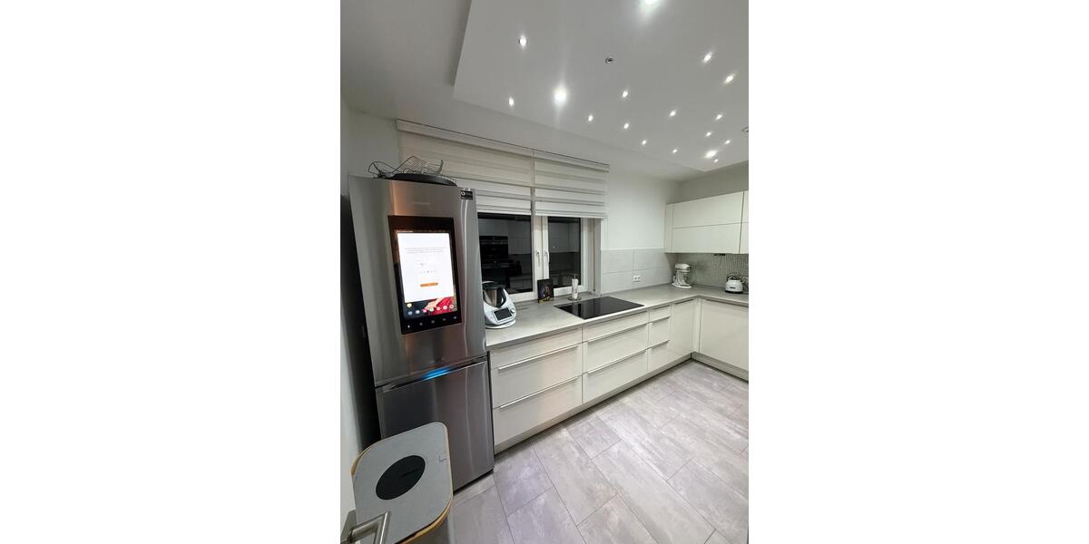 Etagenwohnung Schweinfurt Bellevue - 3 Zimmer, 80 m&sup2;, 250.000&euro; | Angebot:26041874