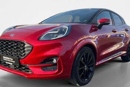 Ford Puma 58.001 km 16.440 &euro; Schweinfurt 97424