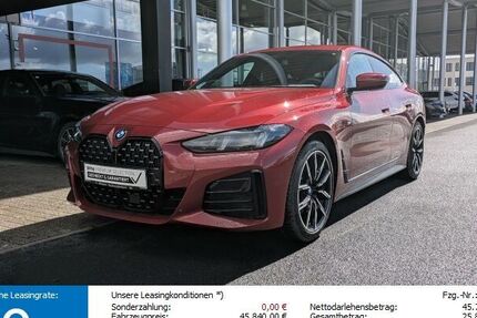 BMW 420 Gran Coupé 9.005 km 44.990 &euro; Schweinfurt 97424