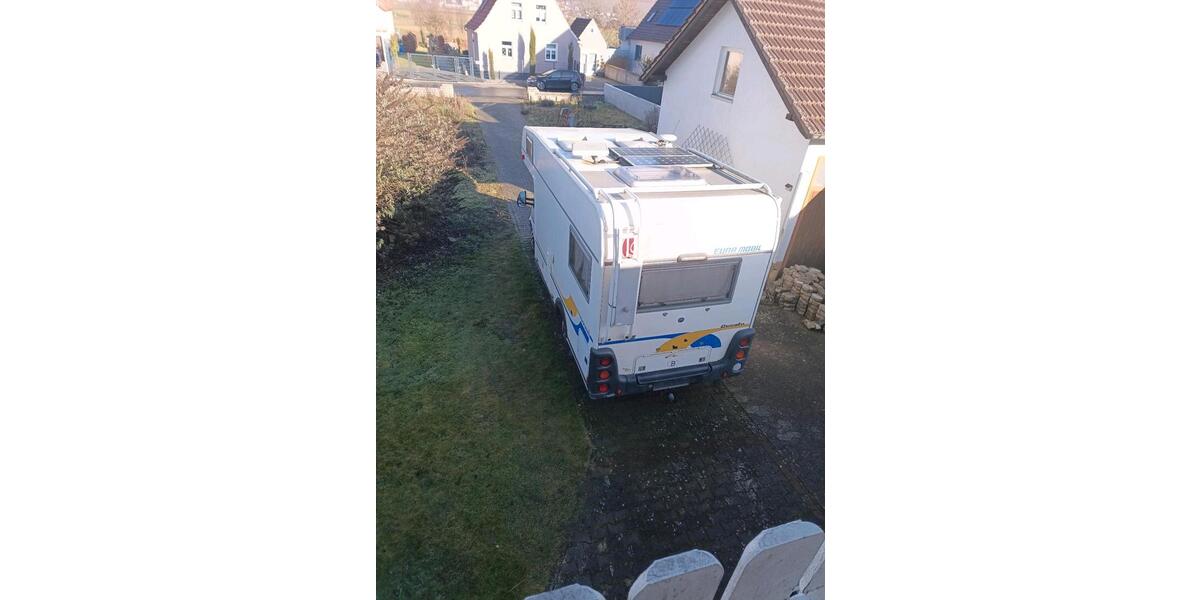 Einfamilienhaus Sand am Main - 5 Zimmer, 175 m&sup2;, 265.000&euro; | Angebot:24862702