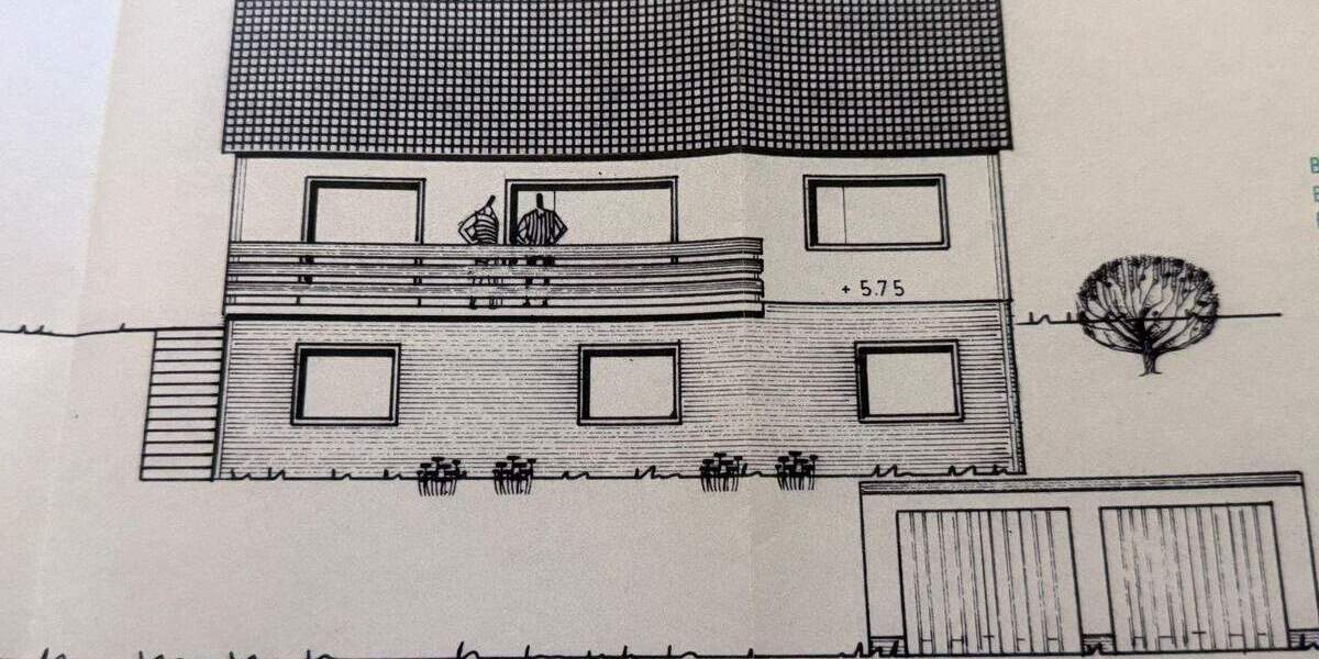 Einfamilienhaus Arnstein Heugrumbach - 8 Zimmer, 150 m&sup2;, 339.000&euro; | Angebot:25669929