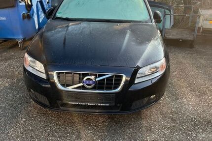 Volvo V70 191.930 km 4.100 &euro; Euerdorf 97717