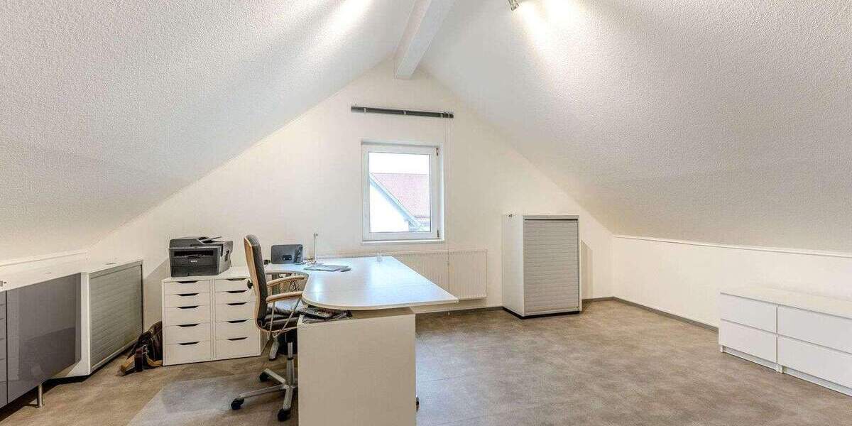 Einfamilienhaus Werneck Schraudenbach - 6 Zimmer, 207 m&sup2;, 699.500&euro; | Angebot:25703515