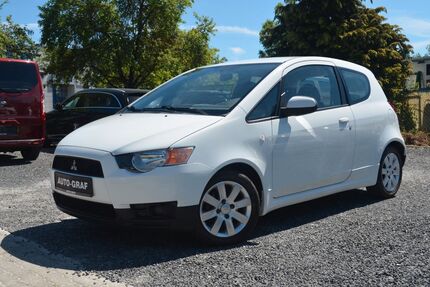 Mitsubishi Colt 140.000 km 3.590 &euro; Schweinfurt 97424