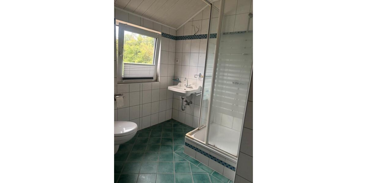 Dachgeschoßwohnung Dettelbach - 2 Zimmer, 70 m&sup2;, 650&euro; | Angebot:26013026