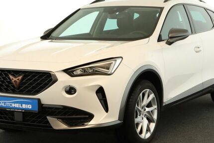 Cupra Formentor 26.900 km 23.990 &euro; Donnersdorf 97499