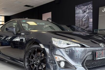 Toyota GT86 135.000 km 22.990 &euro; Estenfeld 97230