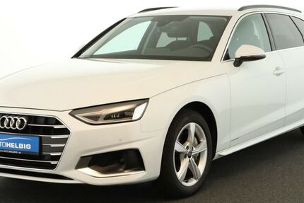 Audi A4 34.600 km 29.890 &euro; Donnersdorf 97499