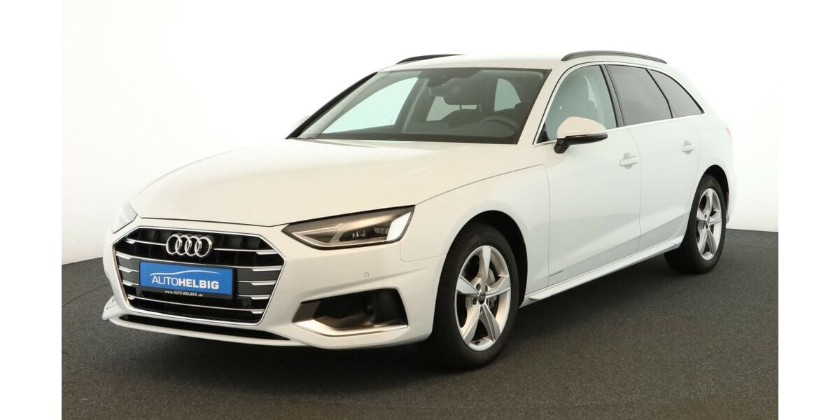 Audi A4 34.600 km 29.890 &euro; Donnersdorf 97499