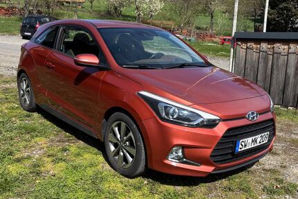 Hyundai i20 131.624 km 8.300 &euro; Forst 97453