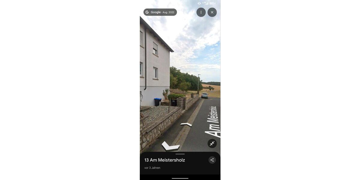 Einfamilienhaus Schweinfurt Bellevue - 5 Zimmer, 160 m&sup2;, 250.000&euro; | Angebot:26100472