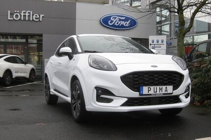 Ford Puma 7.500 km 20.980 &euro; Schweinfurt 97424