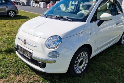 Fiat 500 162.500 km 4.250 &euro; Hammelburg 97762