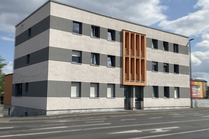 Gewerbeobjekt Schweinfurt Innenstadt - 6 Zimmer, 182 m&sup2;, 1.610&euro; | Angebot:25678494