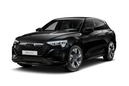 Audi Q8 e-tron 55.000 km 41.480 &euro; Haßfurt 97437