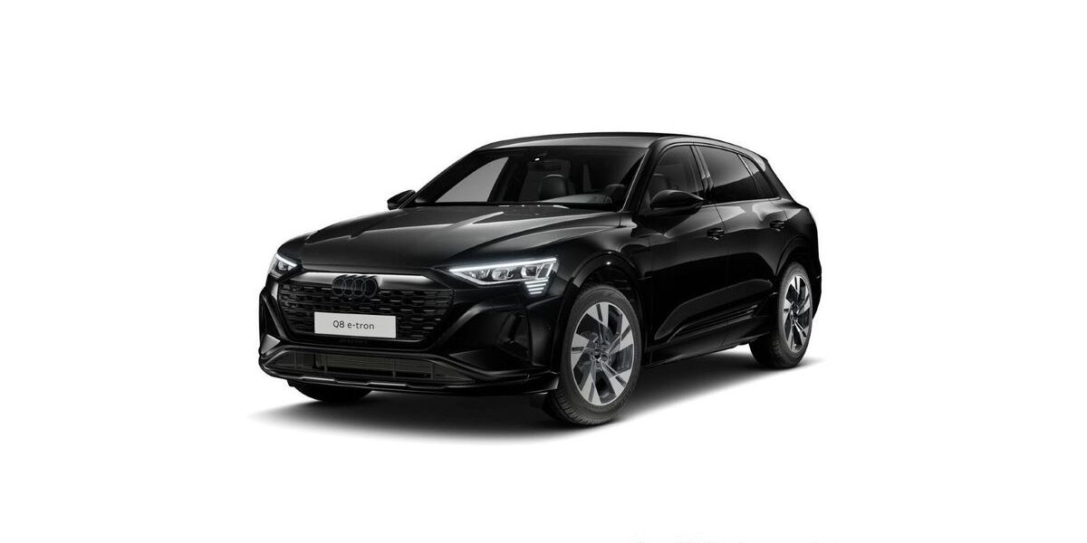 Audi Q8 e-tron 55.000 km 41.480 &euro; Haßfurt 97437