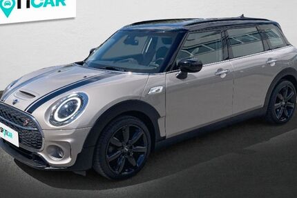 Mini Cooper S Clubman 43.480 km 27.690 &euro; Haßfurt 97437