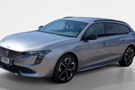 Peugeot 508 45.218 km 24.890 &euro; Schweinfurt 97424