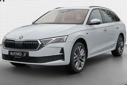 Skoda Octavia 12.000 km 39.990 &euro; Schweinfurt 97424