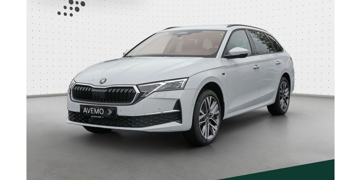 Skoda Octavia 12.000 km 39.990 &euro; Schweinfurt 97424