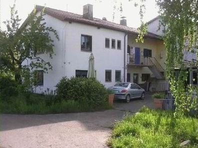 Sonnenhof Aussiedlerhof - Einfamilienhaus Seubrigshausen Seubrigshausen | Angebot:24955443