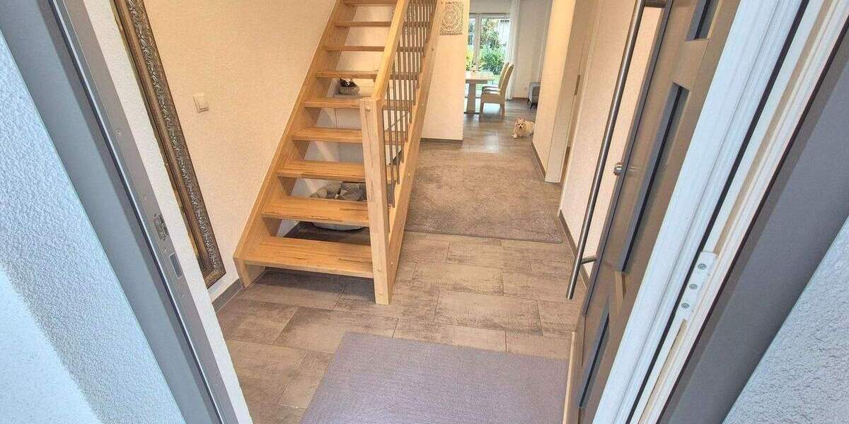 Einfamilienhaus Bad Kissingen - 6 Zimmer, 155 m&sup2;, 620.000&euro; | Angebot:25664868