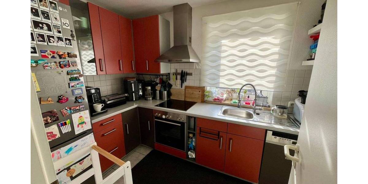 Zimmer Gochsheim - 3 Zimmer, 75 m&sup2;, 720&euro; | Angebot:26554164