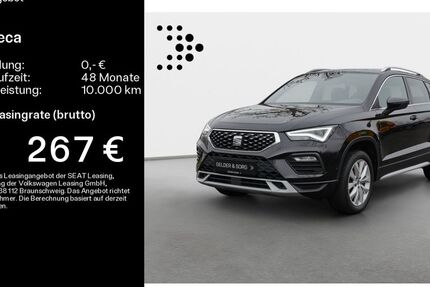 Seat Ateca 24.347 km 29.490 &euro; Haßfurt 97437