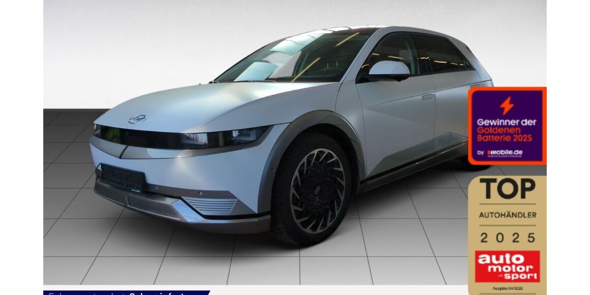 Hyundai IONIQ 5 56.530 km 33.680 &euro; Schweinfurt 97424