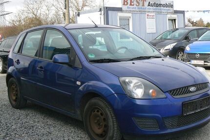 Ford Fiesta 290.000 km 790 &euro; Schweinfurt 97424