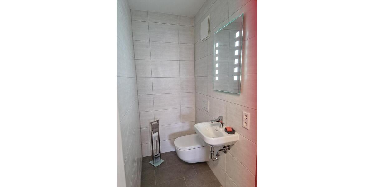 Etagenwohnung Bad Kissingen - 3 Zimmer, 113 m&sup2;, 1.050&euro; | Angebot:25931201