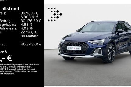 Audi A3 9.000 km 36.980 &euro; Schweinfurt 97424