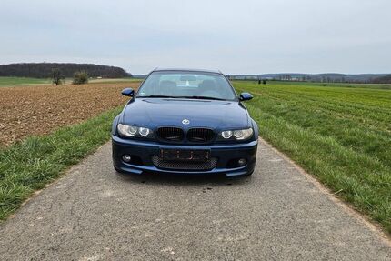 BMW 318 243.000 km 4.000 &euro; Wasserlosen 97535