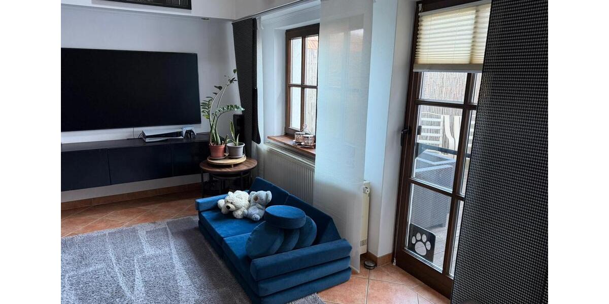 Etagenwohnung Rimpar - 4 Zimmer, 125 m&sup2;, 1.100&euro; | Angebot:26018667