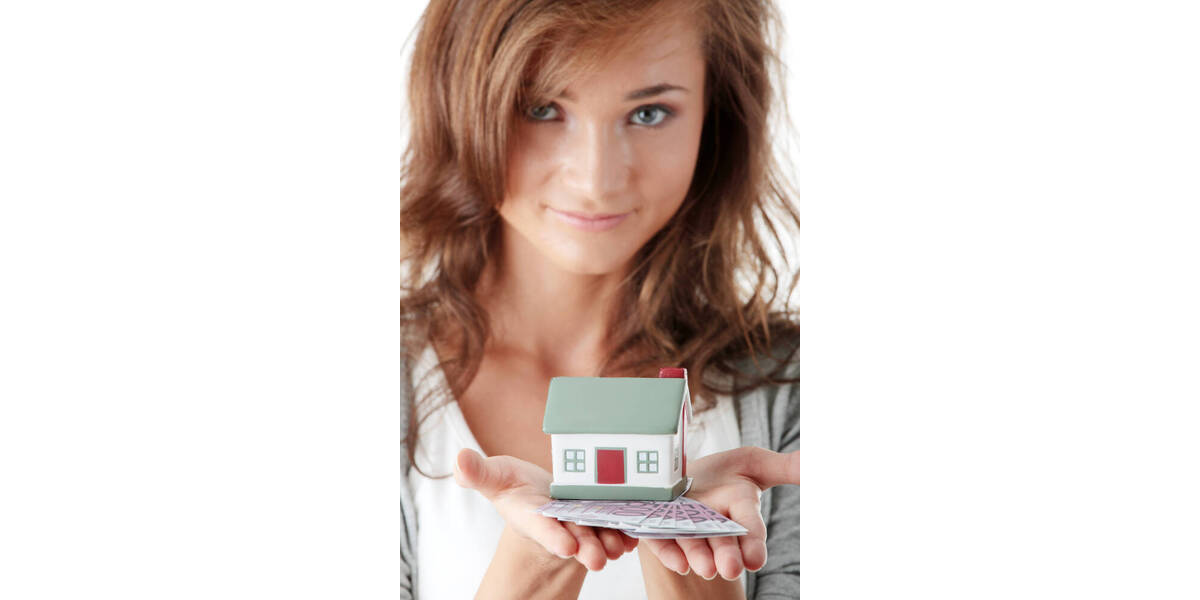 Etagenwohnung Schweinfurt Deutschhof - 3 Zimmer, 114 m&sup2;, 255.000&euro; | Angebot:26080616