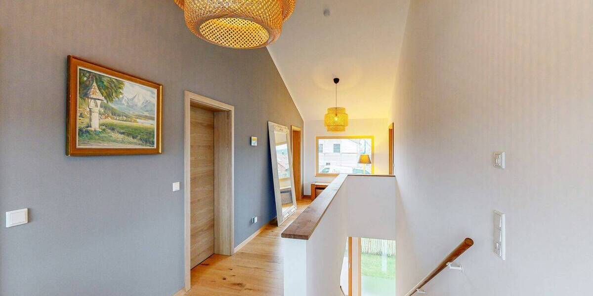 Einfamilienhaus Nordheim am Main - 5 Zimmer, 181 m&sup2;, 995.000&euro; | Angebot:25997019