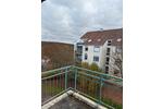 Etagenwohnung Schweinfurt Gartenstadt - 1 Zimmer, 36 m&sup2;, 685&euro; | Angebot:26670288