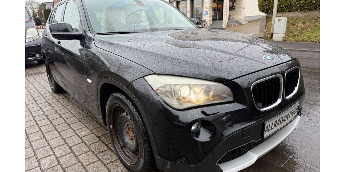 BMW X1 327.000 km 5.490 &euro; Niederwerrn 97464