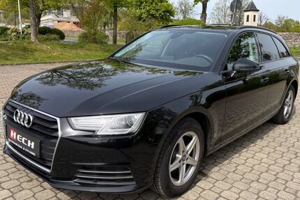Audi A4 221.885 km 12.290 &euro; Bad Bocklet 97708