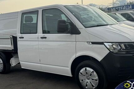 VW T6 Transporter 89.800 km 30.900 &euro; Schweinfurt 97424