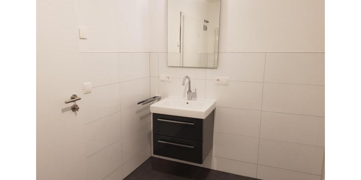 Erdgeschoßwohnung Schweinfurt Gartenstadt - 1 Zimmer, 43 m&sup2;, 540&euro; | Angebot:25432029