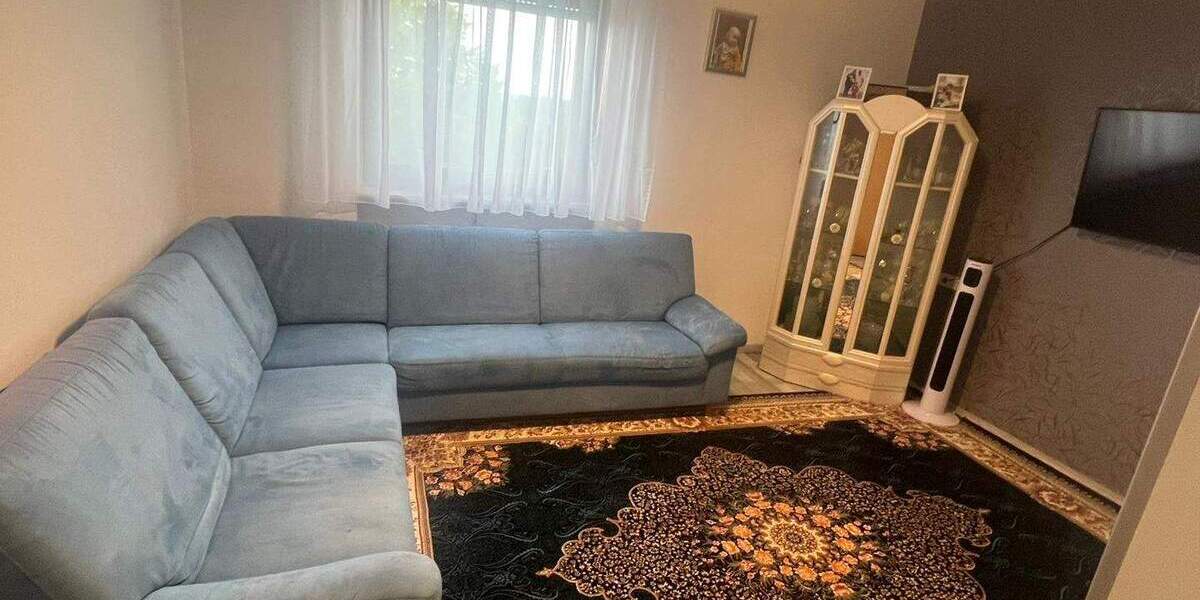 Etagenwohnung Schweinfurt Bergl - 3 Zimmer, 85 m&sup2;, 189.990&euro; | Angebot:25669928