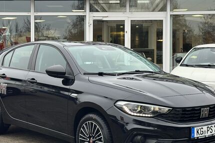 Fiat Tipo 5.250 km 23.990 &euro; Bad Kissingen 97688
