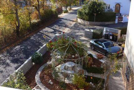 Wohnung Stadtlauringen - 4 Zimmer, 125 m&sup2;, 700&euro; | Angebot:25843472