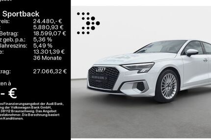 Audi A3 45.800 km 22.590 &euro; Sand am Main 97522
